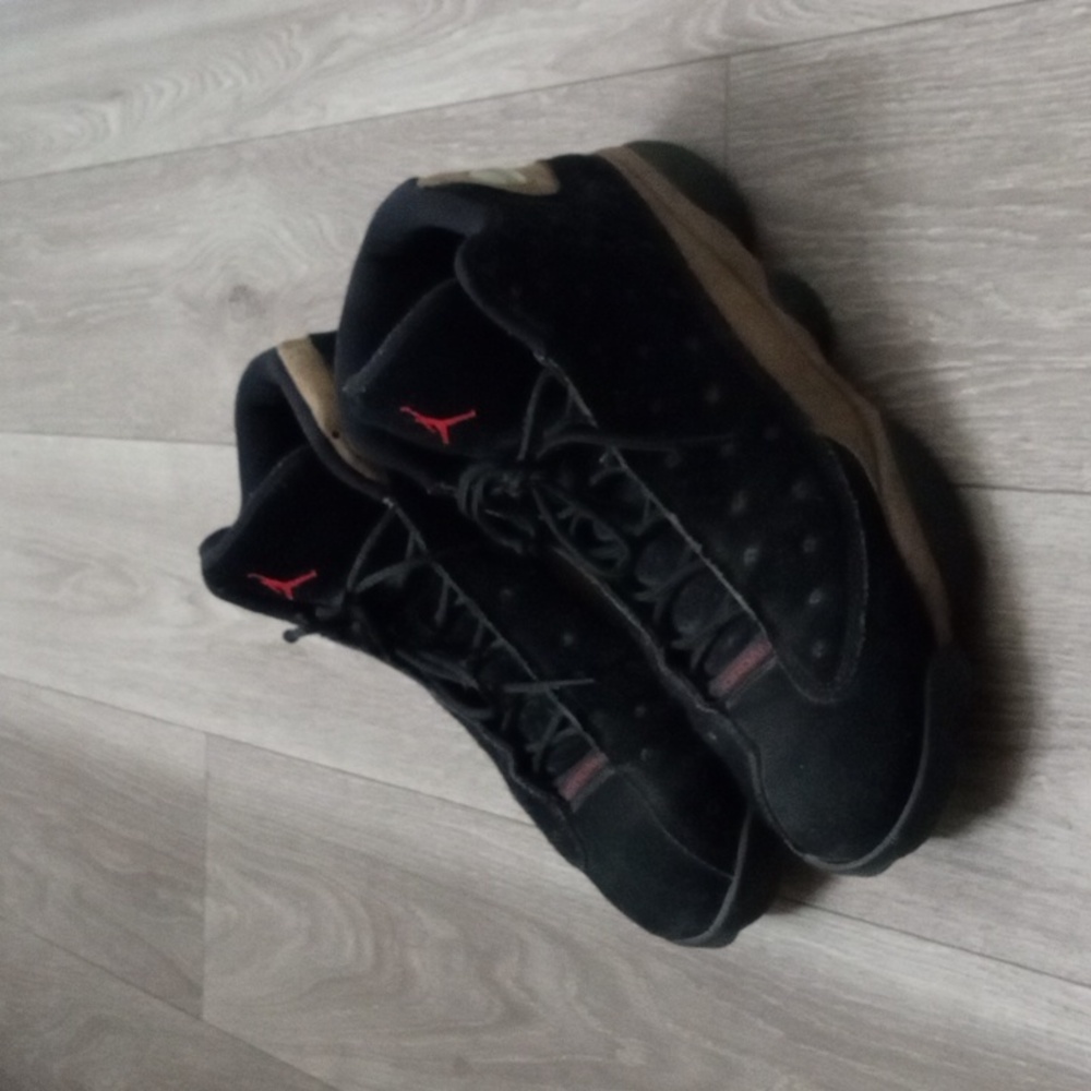 Jordan Retro 13 🫒 Olive